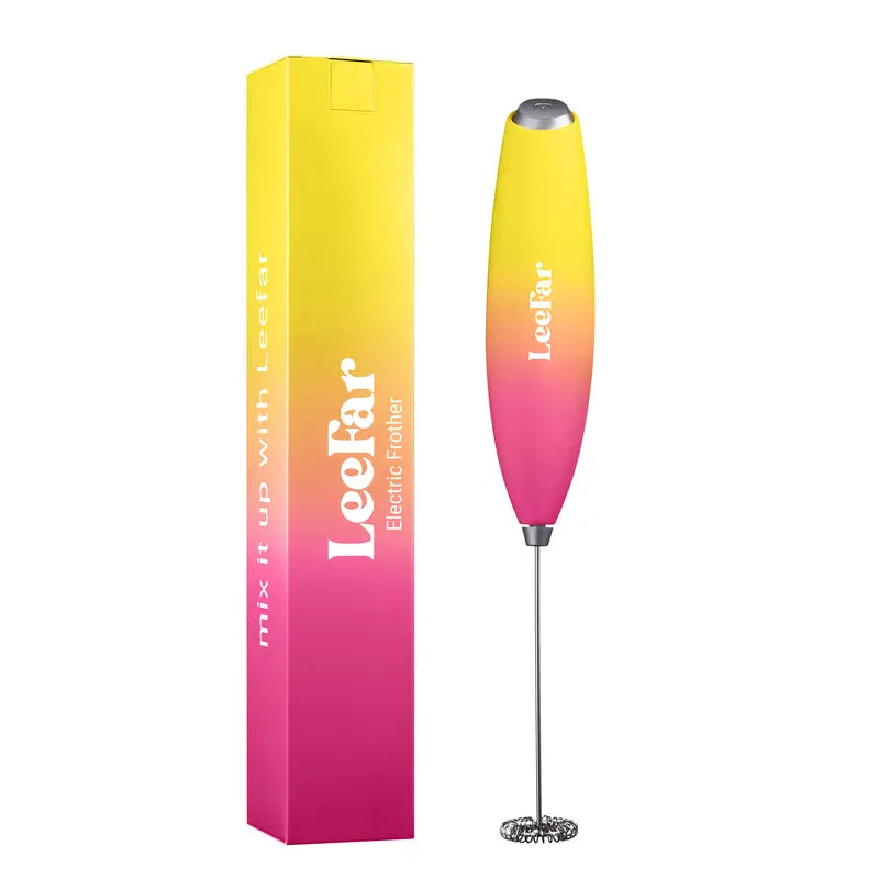 Electric mixer