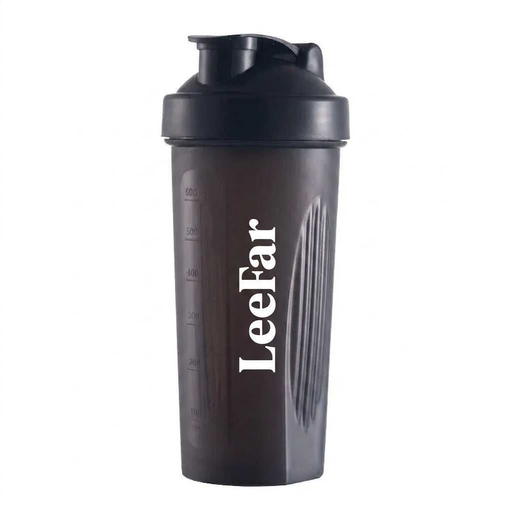 Portable Shaker